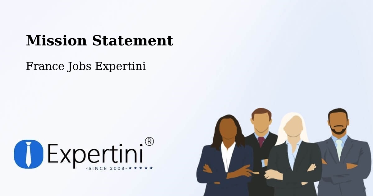 Corporate Mission – Charenton Le Pont - France Jobs Expertini